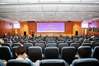 中国工业经济学会交通运输与基础设施专业委员会第四次学术年会在我校召开